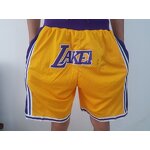 Basketball Shorts Manufacturer - Summer Retro Mesh Breathable Large Size