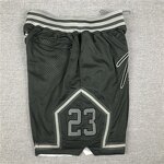 Basketball Shorts Factory - Men's Polyester Quick-Dry Breathable Training