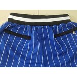 Basketball Shorts Manufacturer - Retro Magic Printed Loose Street Shorts
