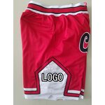 Basketball Shorts Supplier - Embroidered Polyester Quick Dry Wholesale