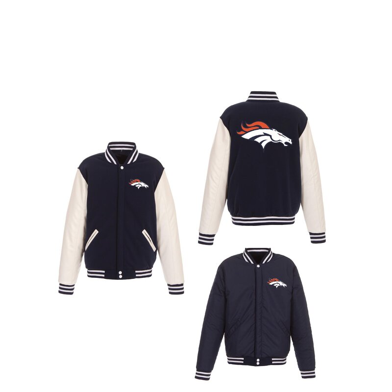 Sports Jackets Factory - 2025 Korean Style Standard One-Piece Blouson