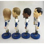 Bobbleheads Factory - Custom Resin Baseball Player Car Home Decoration