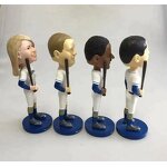Bobbleheads Factory - Custom Resin Baseball Player Car Home Decoration