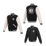 Baseball Jackets Manufacturer - Autumn Fashion Printed Windproof Sports