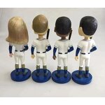 Bobbleheads Factory - Custom Resin Baseball Player Car Home Decoration