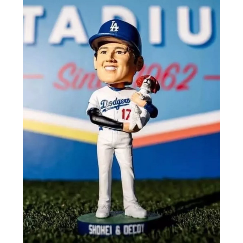 Bobbleheads Manufacturer - Custom New Arrival Souvenir Resin Figurine