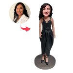 Bobbleheads Manufacturer - Dropshipping Custom Dancer Wedding Girlfriend Gift