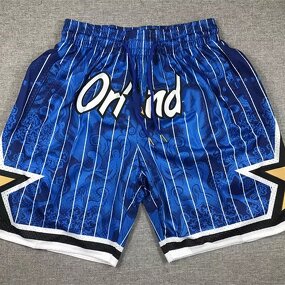 Basketball Shorts Manufacturer - Striped Quick-Dry Breathable Embroidery