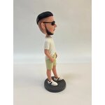 Bobbleheads Supplier - Custom Boyfriend Statue Anniversary Valentine Gift