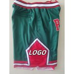 Basketball Shorts Manufacturer - Vintage Bull Training Moisture Wicking Set