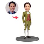 Bobbleheads Supplier - Custom Bubble Head Create Your Bobblehead Gift