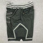 Basketball Shorts Factory - Men's Polyester Quick-Dry Breathable Training