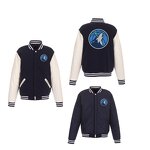 Baseball Jackets Manufacturer - Autumn Fashion Printed Windproof Sports