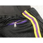 Basketball Shorts Supplier - Summer Printed Embroidered Plus Size Mesh