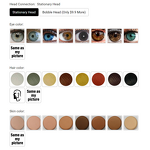 Bobbleheads Manufacturer - Make Your Own Bobblehead Male Action Figure