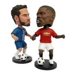 Bobbleheads Manufacturer - Wholesale Custom 3D Resin Football Player