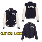 Sports Jackets Manufacturer - 2025 Customizable Eco-Friendly Waterproof Reversible