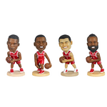 Bobbleheads Supplier - Wholesale Custom 12CM Basketball Player Statue