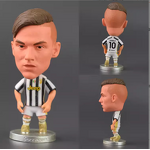 Action Figures Factory - Wholesale Club National Team Football Fan Dolls