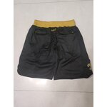 Basketball Shorts Manufacturer - Men's Breathable Quick-Dry Printed Wholesale