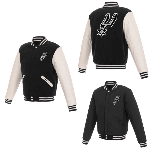 Baseball Jackets Supplier - 3D Printed Large Size Loose Fit Custom Logo