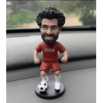Bobbleheads Manufacturer - Custom Messi Football Bobblehead Dashboard