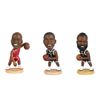 Bobbleheads Supplier - Wholesale Custom 12CM Basketball Player Statue