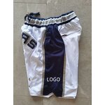 Basketball Shorts Manufacturer - European American Popular Quick-Dry Breathable