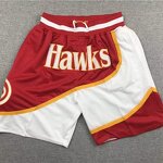 Basketball Shorts Factory - Factory Direct Retro Printed Mesh Breathable