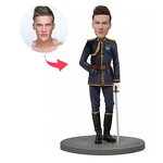 Bobbleheads Supplier - Custom Bubble Head Create Your Bobblehead Gift