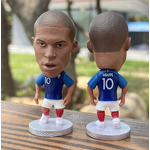 Action Figures Manufacturer - Hot Sale Football Player PVC Action Figure