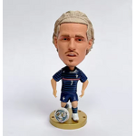 Bobbleheads Manufacturer - Wholesale Custom 3D Resin Football Player