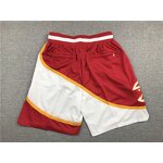 Basketball Shorts Factory - Factory Direct Retro Printed Mesh Breathable