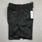 Basketball Shorts Factory - Summer Printed Polyester Mesh Double Pocket