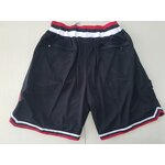 Basketball Shorts Factory - Summer Men's Quick-Dry Polyester Mesh Printed
