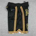 Basketball Shorts Supplier - Summer Printed Embroidered Plus Size Mesh