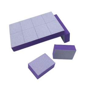 浮石海绵工厂-代工双向80/80迷你抛光器