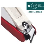 指甲钳工厂-代工高标准碳钢