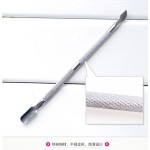 死皮推工厂-代工双面不锈钢