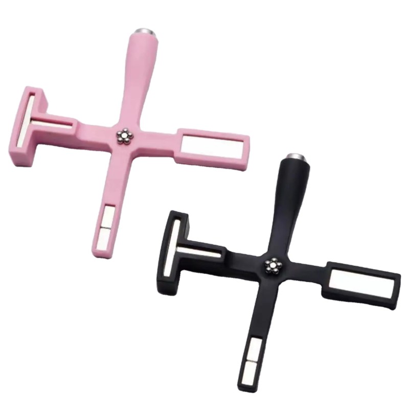 Magnetic Stick Factory - OEM 5 in 1 Cat Eye Magnet