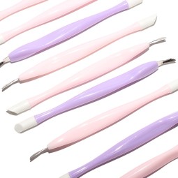 死皮推生产商-可定制塑料手柄去除器