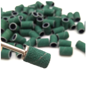 Sanding Bands Supplier - Bulk Nail Art Gel Polish Remover