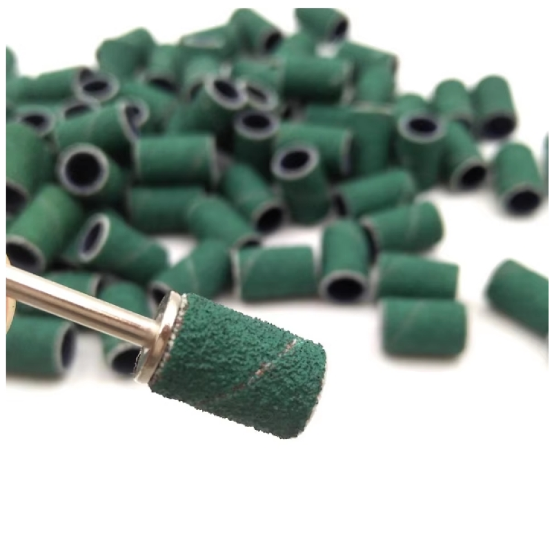 Sanding Bands Supplier - Bulk Nail Art Gel Polish Remover