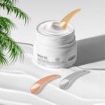 面部刮刀工厂-代工锌合金刮痧化妆品工具