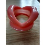 微笑按摩器工厂-代工硅胶唇部提升工具