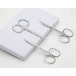 Nail Scissor Set Supplier - Bulk Mini Salon Scissor Cutter Set
