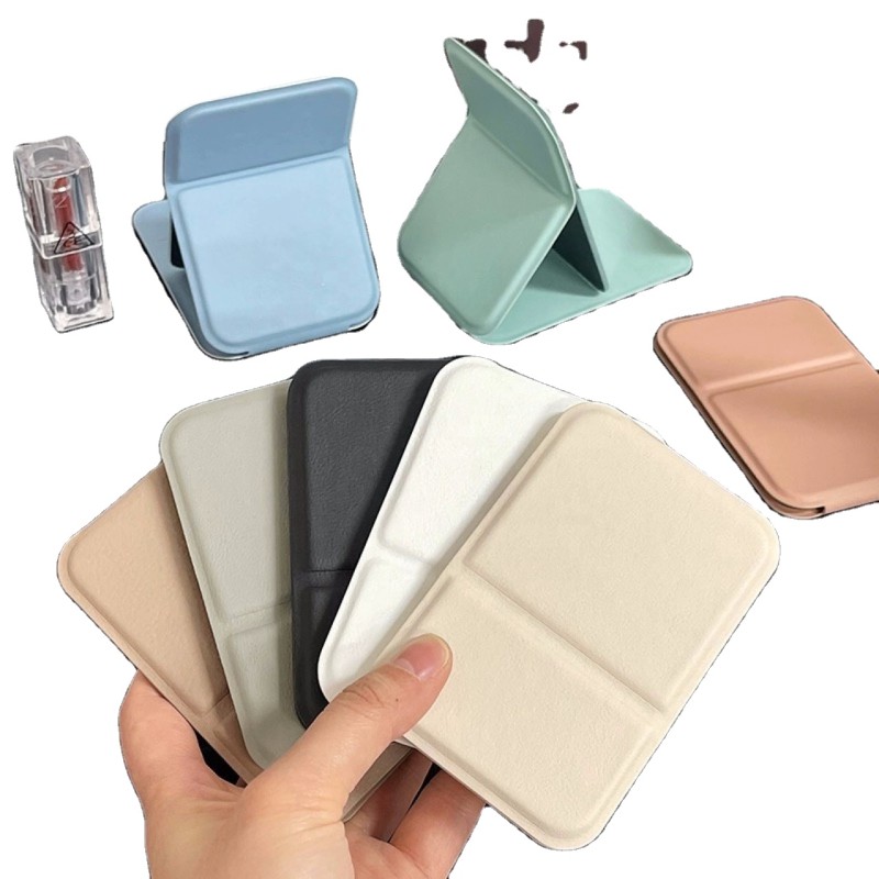 Portable Mirror Supplier - Bulk Mini Travel Pocket Vanity Mirror