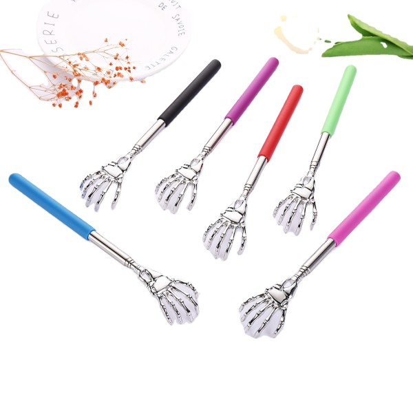 挠背器生产商-可定制伸缩按摩器工具