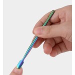 美甲套装工厂-代工5件指甲手推器套装