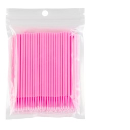 微刷供应商-批发100件睫毛嫁接应用器